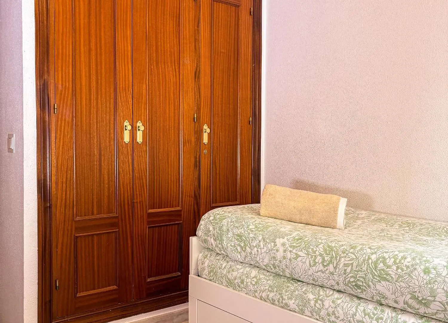Apartamento El Pelicano Parking Free Grupo Ac Gestion Cádiz
